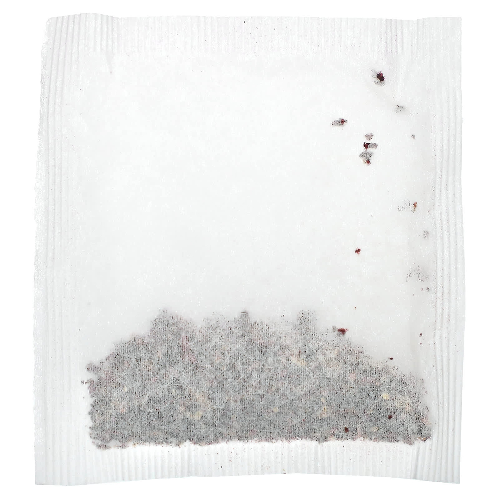 Celestial Seasonings, холодный чай со льдом, арбуз и лайм, без кофеина, 18 чайных пакетиков, 36 г (1,29 унции)