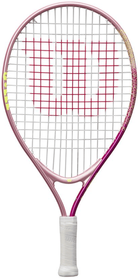 Ракетка теннисная Wilson Intrigue Jr 19, арт. WR180610
