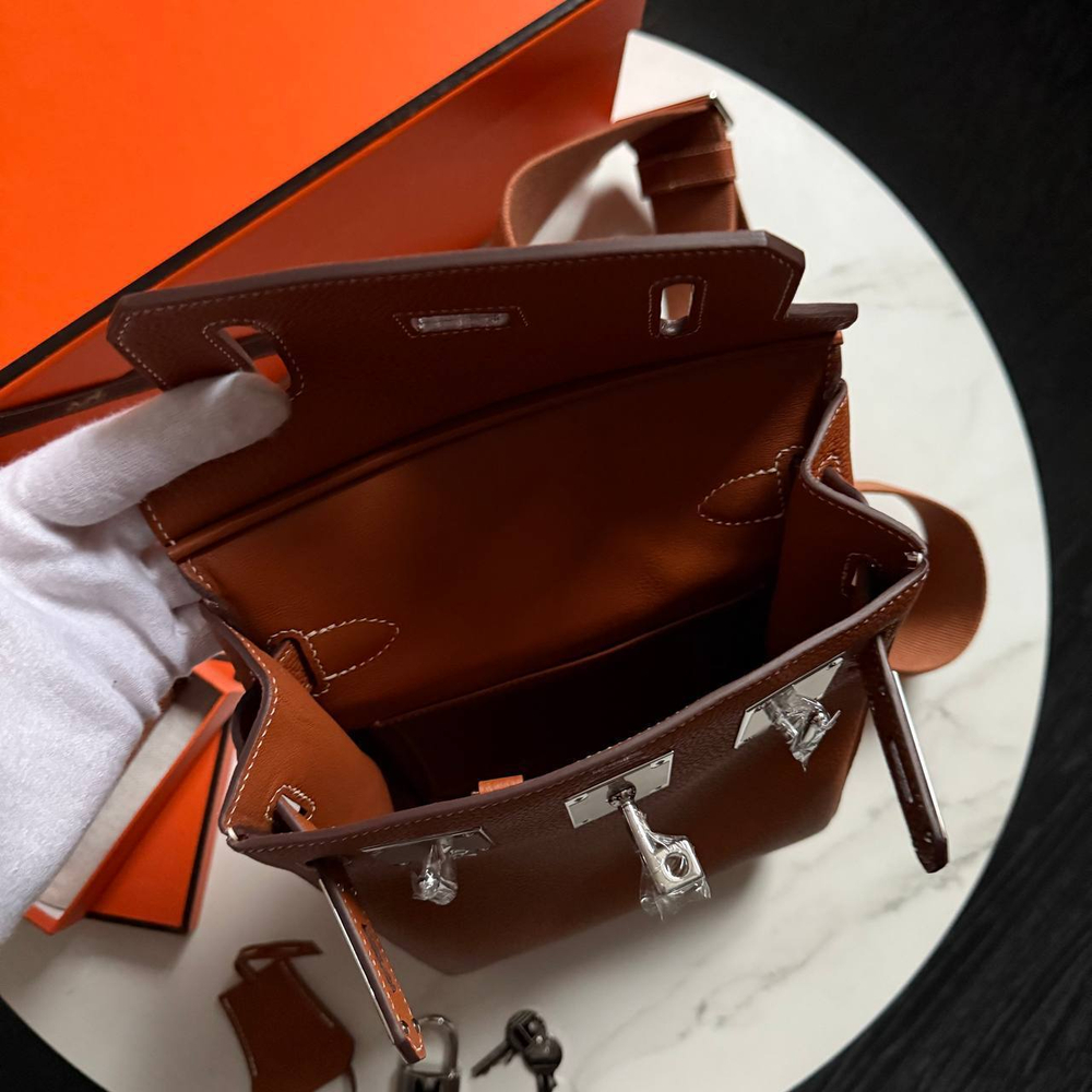 Сумка Hermes