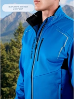 Куртка WIN TEMPO / синий