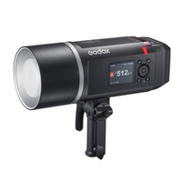 Вспышка аккумуляторная Godox Witstro AD600BMII