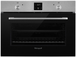 Электрический духовой шкаф Weissgauff EO 459 PDX