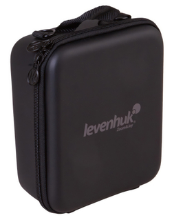 Бинокль Levenhuk Monaco ED 12x50 - Чехол