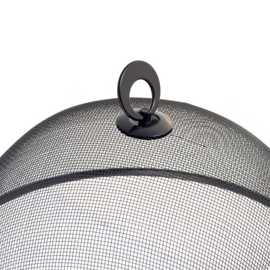 Крышка для защиты продуктов от насекомых 35х15,5 см. Kamille KM 8861