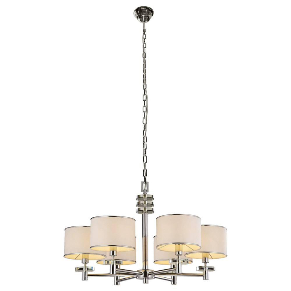 Подвесная люстра Arte Lamp A3990LM-6CC