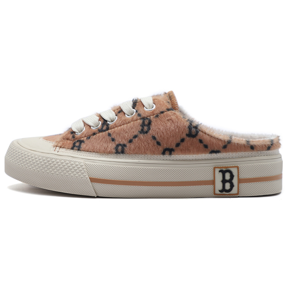 Кроссовки MLB Playball Mule, 3AMUUFS26-43BGD