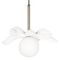 Подвесной светильник Loft IT Monro 10213/A White