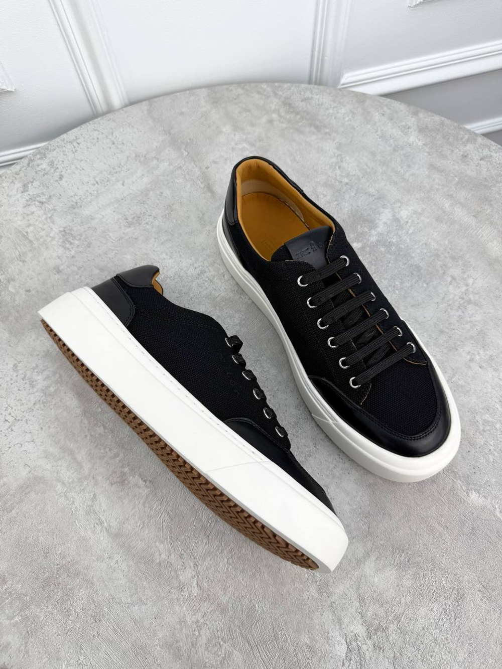 Кеды Kiton