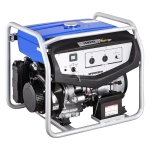 Yamaha EF 5500 EFW бензиновый генератор 7P5317-070A