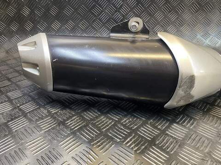 Глушитель Yamaha FZ1 Fazer RN17