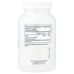 Vital Nutrients, Цитрат кальция и малат, 300 мг, 100 веганских капсул (150 мг в каждой капсуле)