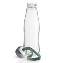 Eva Solo Бутылка стеклянная 500 мл светло-зеленая