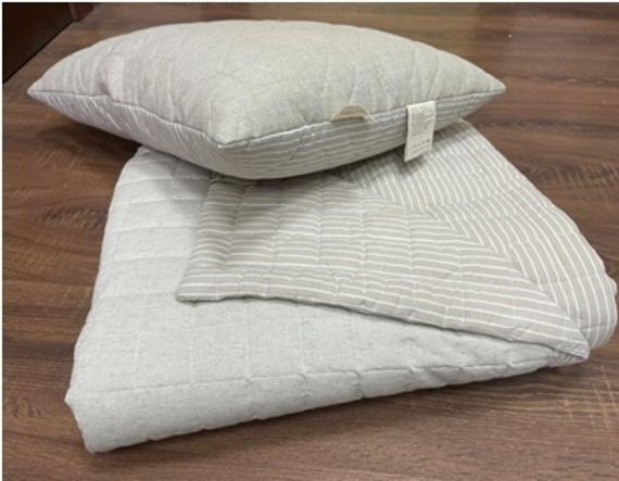 Одеяло ЛЕН ДИЕЗ всесезоннее