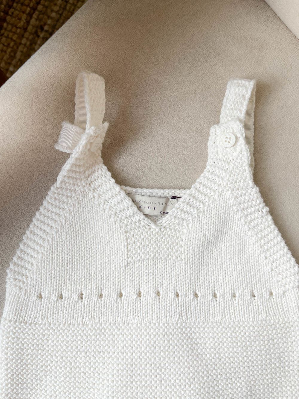 Ромпер Stella McCartney, 80