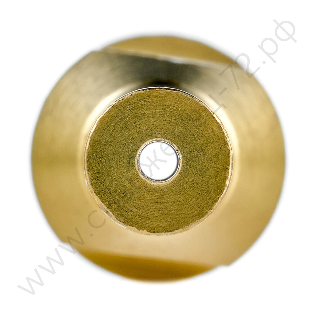 Мундштук внутренний №2 (15–30 мм) к Р3П, Р3ПУ, Р3А, Р333, Р333У