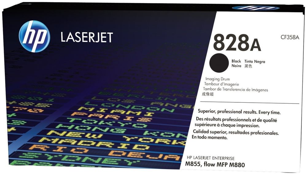 БАРАБАН ДЛЯ HP CF358A FOR M855dn/M855x+/M855xh/M880z/M880z+