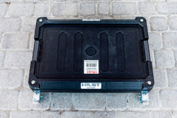 Платформа передвижная HILST Indoor Platform