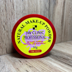 Пудра 3W Clinic Professional тон 10 Natural Make-Up Powder 30 г