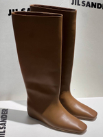 Сапоги Jil Sander, арт. 459141312