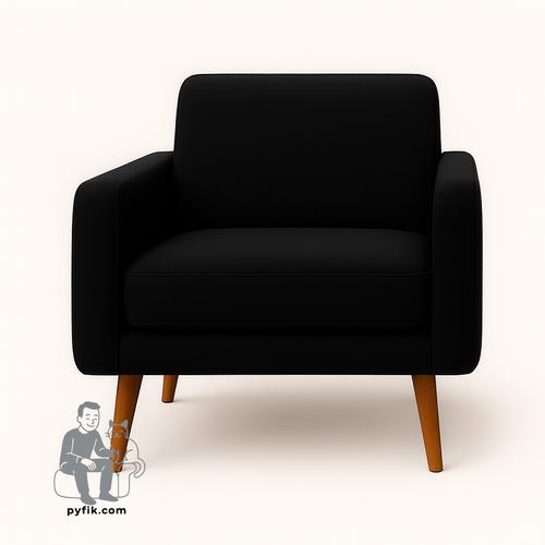 Кресло коллекция Куффа