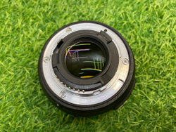 Nikon 35mm 1.8G AF-S DX Nikkor