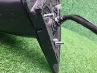 Зеркало левое Geely Atlas Pro (2021-н.в.) 10 конт.