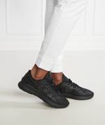 Кроссовки Owen Runn rf BOSS BLACK - черный(50498915)