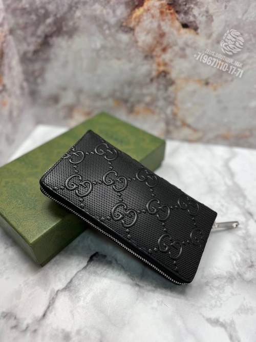 Портмоне Gucci