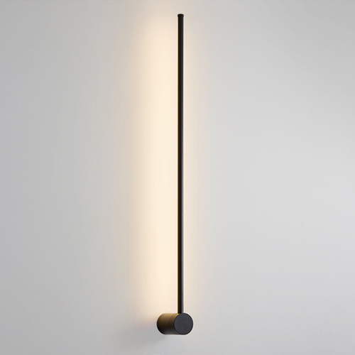 Настенный светильник OM820844 black