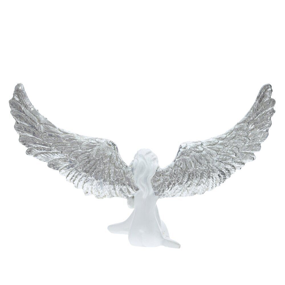 GAEM Фигурка декоративная "Ангел", L17 W4 H10 см