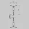 Тросовая система освещения 6м LM-B-6M Led Strip lm-b-6m