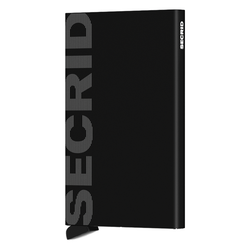 Кошелек Secrid Cardprotector