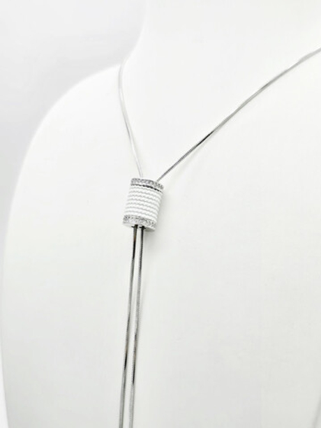 91003792 Колье Selena