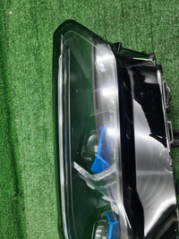 Фара Комплект BMW X5 G05 (18-23) Laser Light Black