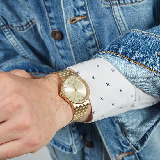 Наручные часы Casio MQ-24G-9EEF