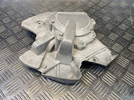 Пластик двигателя левый Suzuki GSR400 (GK7DA)