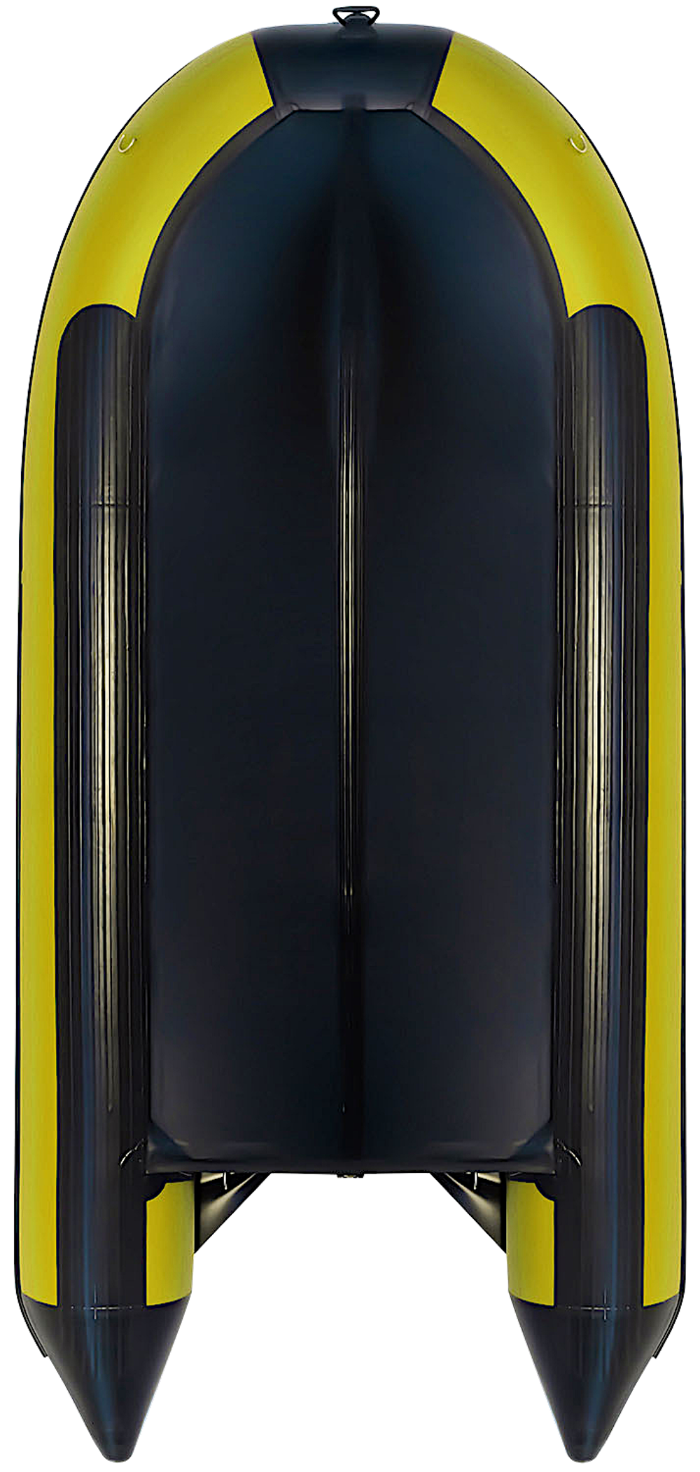 Лодка ПВХ SMarine SDP Max 380
