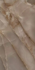 Керамогранит Reves de REX Choco Glossy 6mm R  глазурованный