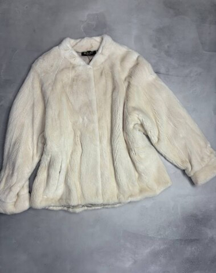 Шуба Loro Piana