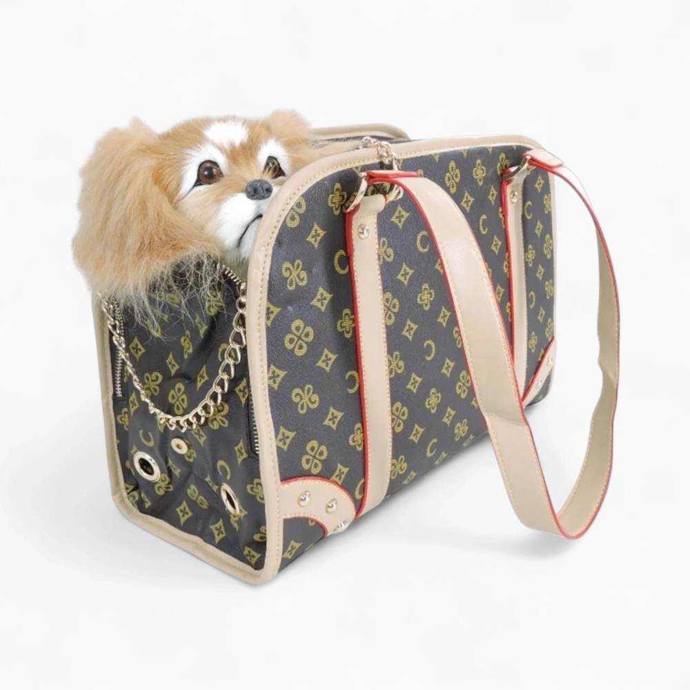 Переноска «Royal want»