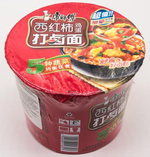 Лапша с томатным соусом Kang Shi Fu Noodle Tomato Flavour,111 гр