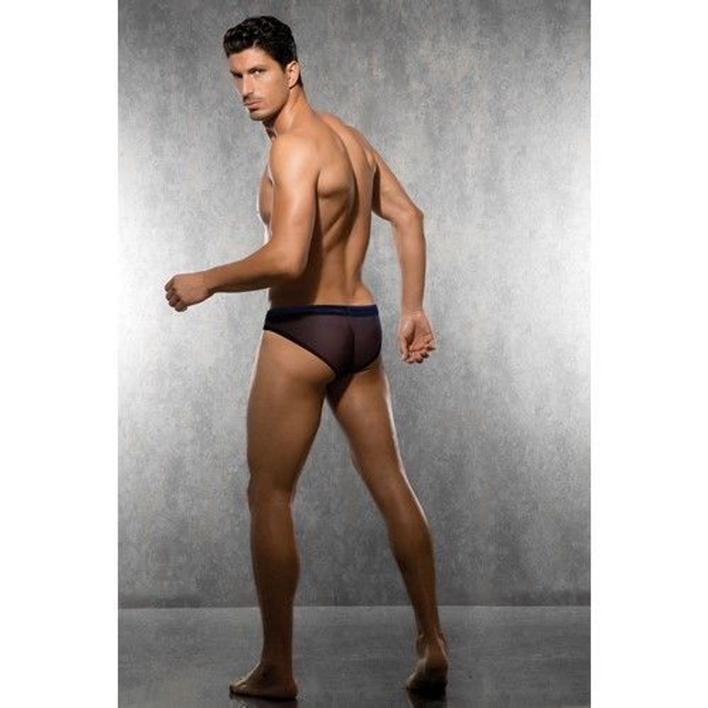Мужские брифы синие Doreanse brief Navy1347