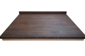 Рабочая поверхность (столешница) из бука