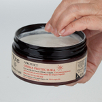 Tahe Защитный крем с УФ-защитой- 3 PROTECT CREAM WITH SUN PROTECTION,300 мл