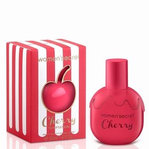 Women Secret Cherry Temptation