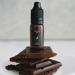 Пигмент Beauty Bit #8 Горячий шоколад, 10мл
