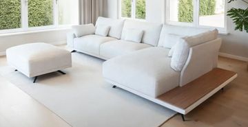 Угловой диван Oasis AW1+A+FU2