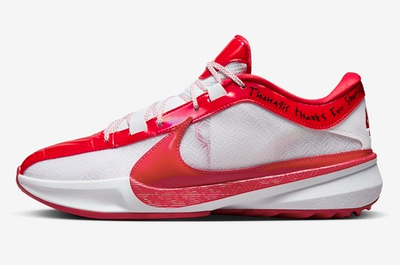 Nike Zoom Freak 5 All Star