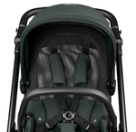 Прогулочная коляска Peg Perego Veloce TC New Metal