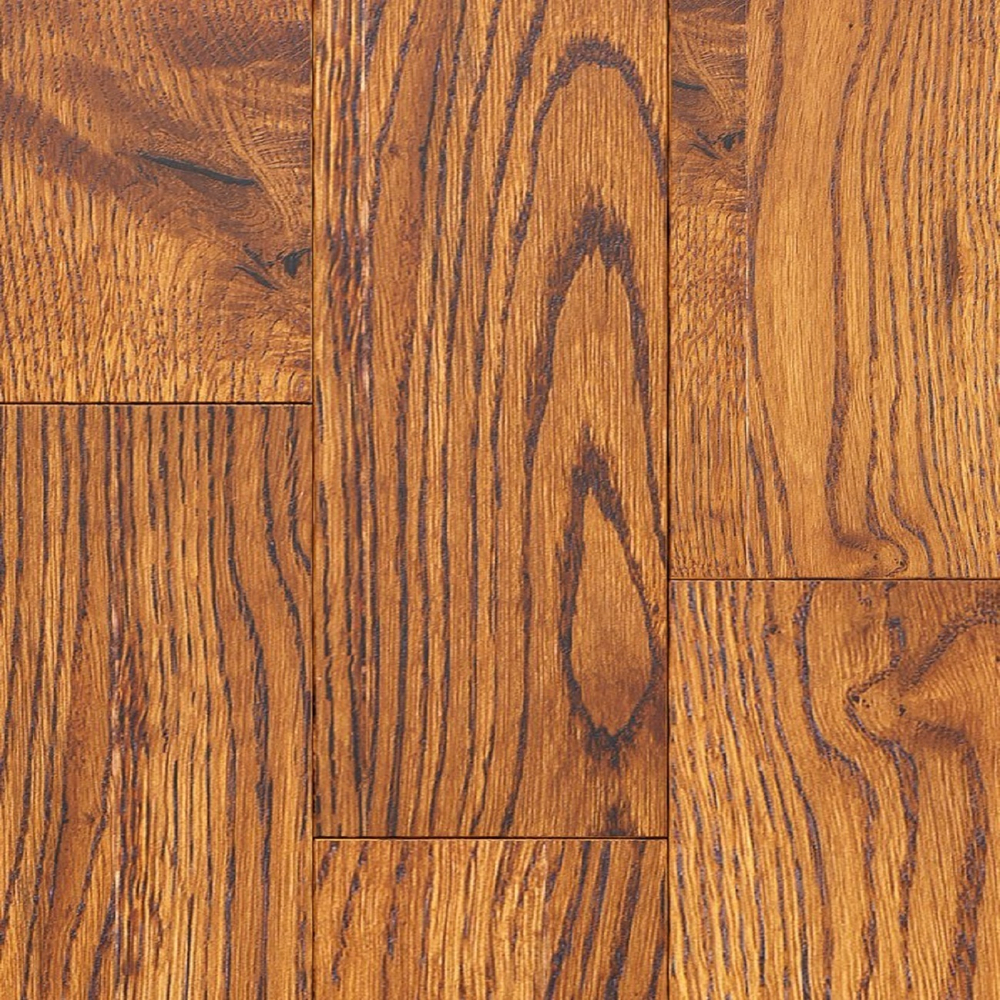 Инженерная доска Gran Parte  Дуб Верона